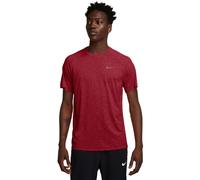 Nike Stride Tee-shirt XL Rouge