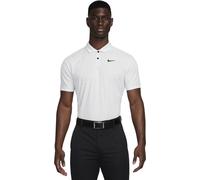 Nike Dri-Fit ADV Tour Mens White/Pure Platinum/Black S Chemise polo