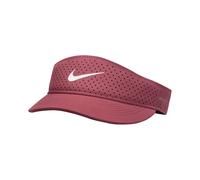 Nike Dri-Fit Advantage Ace Visière Unisex - mauve
