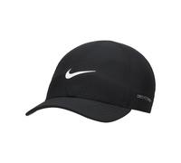 Nike Headwear U NK Dfadv Club Cap U Sab P, Black/White, FB5598-010, M/L
