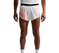 Nike AeroSwift Dri-FIT ADV 2 Inch Brief-Lined Graphic Shorts Homme L