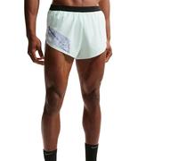 Nike Dri-FIT Aeroswift 2'' Running Short Femme L Vert Clair
