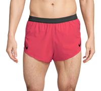 Nike Dri-FIT AeroSwift 2'' Short Homme L Rouge