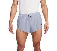 Nike Dri-FIT AeroSwift 2'' Short Homme XL Violet Clair