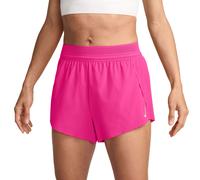 Nike AeroSwift Dri-FIT ADV Mid-Rise 3 Inch Brief-Lined Shorts Femme S