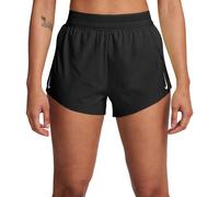 Nike Dri-FIT Aeroswift 3'' Running Short Femme XL Noir