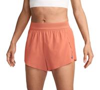 Short femme Nike Aeroswift Dri-fit Adv Dri-fit Rose M Female