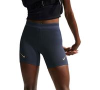 Nike Dri-FIT Aeroswift 3'' Running Short Femmes S Bleu