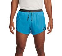 Nike Dri-FIT AeroSwift 4'' Short Homme L Bleu