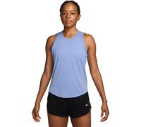 Nike Dri-FIT Aeroswift Débardeur Femmes L Bleu Clair