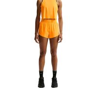 Nike Dri-FIT Aeroswift Short de course 3'' Femme L Jaune