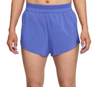 Nike Dri-FIT Aeroswift Short de course 3'' Femme L Violet