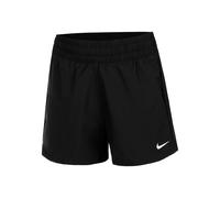 Nike Short Dri-Fit Big Kids tissé – Taille haute – Filles – Noir – Taille M