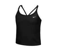 Nike Dri-Fit Big Kids Tank Soutien-gorge Sport Filles - Noir, Taille M