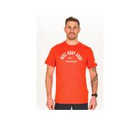Nike Dri-Fit Body Shop M Rouge S
