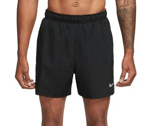 Nike Dri-FIT Challenger 5 Inch Brief-Lined Short Heren Homme S