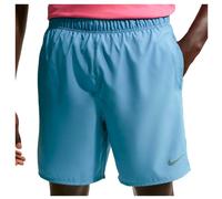 Nike - Dri-Fit Challenger 7 Brief Short - Short - XXL - work blue / work blue / reflective silver