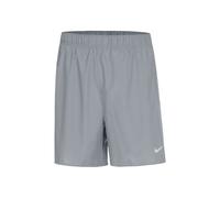 Nike Dri-Fit Challenger 9in Unlined Shorts Hommes - Gris Foncé, Taille M