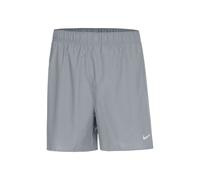 Nike Dri-Fit Challenger Dri-Fit Challenger 7in Unlined Shorts Hommes - Gris, Taille XL