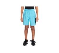 Nike Dri-Fit Challenger Junior Bleu L