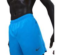 Nike Dri-Fit Challenger Men's 5 Brief-Lined Versatile Shorts Héros Bleu/Blue XL Male