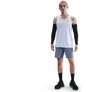 Nike Dri-Fit Challenger Mens 7 Unlined Versatile Shorts Indigo/Rf Silv XL Male