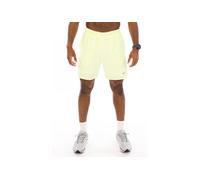 Nike Dri-Fit Challenger vêtement running homme Dri-Fit Challenger S Jaune/or