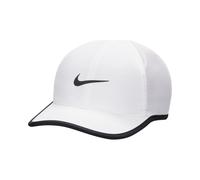 Nike Dri-Fit Club Casquette Enfants-Blanc nosize
