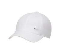 Nike Dri-Fit Club Casquette Unisex - blanc nosize