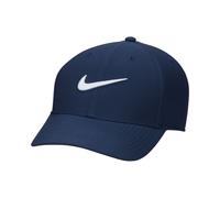 Nike Dri-Fit Club Casquette Unisex - bleu foncé,