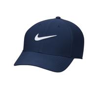 Nike Dri-Fit Club Casquette Unisex - bleu foncé,