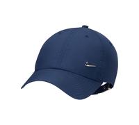 Nike Dri-Fit Club Casquette Unisex - bleu foncé, Taille m/l