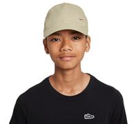 Nike Dri-FIT Club FB5064 Casquette Swoosh en métal Non structuré pour Enfant