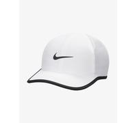 Nike Dri-Fit Club Kids Blanc/Noir/Noir Taille Unique Kšiltovka