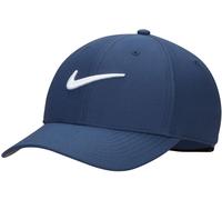 Nike Headwear U NK DF Club Cap S CB P, Midnight Navy/White, FB5625-410, S/M