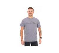 Nike Dri-Fit DB Pro Gris/argent S