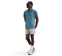 Nike Dri-Fit Dfc Crew Solid T-Shirt pour Homme Smokey Blue S