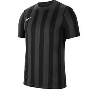 Nike Dri-FIT Division IV Jersey Short Homme, Antracite/Nero/Bianco, 2XL