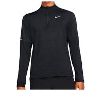 Haut 1 4 zip nike element noir homme