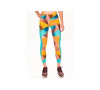 Nike Dri-Fit Epic Luxe W vêtement running femme déstockage Dri-Fit Epic Luxe W XS Orange