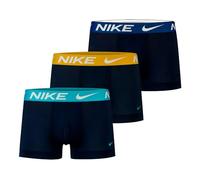 Nike Dri-Fit Essen Micro Boxer 3 Units L