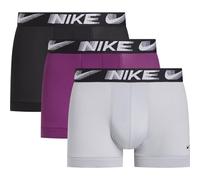 Nike Dri-Fit Essen Micro Boxer 3 Units XL