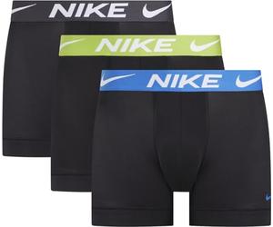 Nike Dri-Fit Essen Micro Boxer 3 Units XL