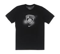 Nike - Dri-FIT Essential Ftpk Logo Tee - Homme - Sport - Noir - Taille: L