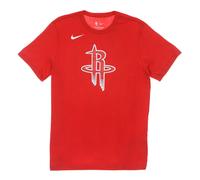 Nike - Dri Fit Essential Logo Tee - Homme - Sport - Rouge - Taille: L