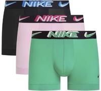 Nike Dri-Fit Essential Micro Boxer/Brief Multicolore JND XL, Multicolore, XL