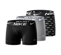 Nike Trunk 3 Units Noir,Gris S Homme