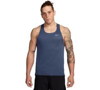 Nike Dri-FIT Fast Débardeur Homme S Bleu