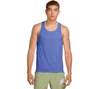 Nike Dri-FIT Fast Débardeur Homme XL Bleu
