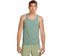 Nike Dri-FIT Fast Débardeur Homme XL Vert Clair